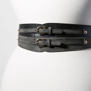 Anthropologie // belt